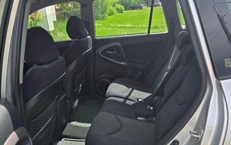 Toyota RAV4, 2007 год, 1 050 000 рублей, 6 фотография