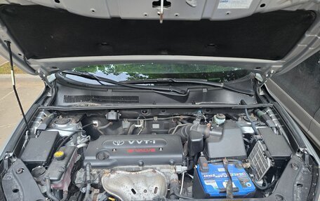 Toyota RAV4, 2007 год, 1 050 000 рублей, 11 фотография