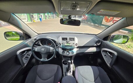 Toyota RAV4, 2007 год, 1 050 000 рублей, 7 фотография
