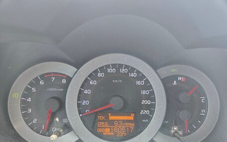Toyota RAV4, 2007 год, 1 050 000 рублей, 10 фотография