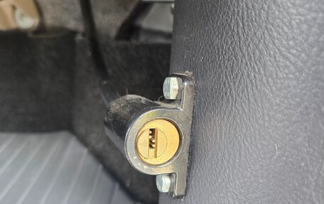 Toyota RAV4, 2007 год, 1 050 000 рублей, 9 фотография