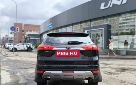 Geely Atlas I, 2019 год, 1 450 000 рублей, 5 фотография