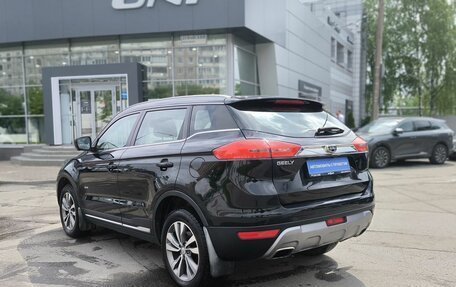 Geely Atlas I, 2019 год, 1 450 000 рублей, 6 фотография