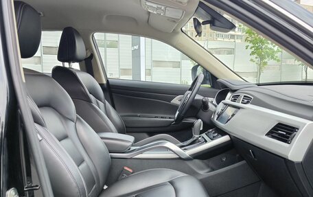Geely Atlas I, 2019 год, 1 450 000 рублей, 9 фотография