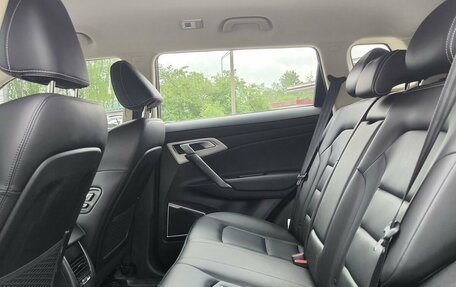 Geely Atlas I, 2019 год, 1 450 000 рублей, 10 фотография