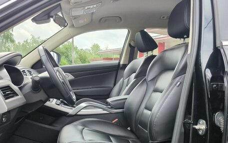 Geely Atlas I, 2019 год, 1 450 000 рублей, 11 фотография