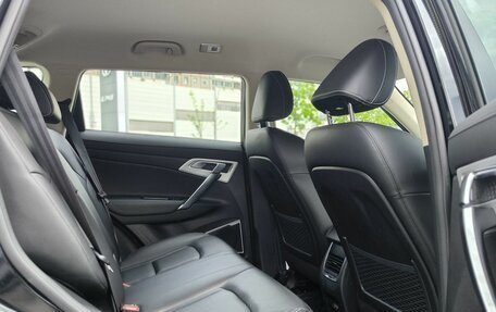 Geely Atlas I, 2019 год, 1 450 000 рублей, 8 фотография