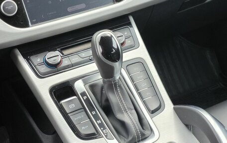 Geely Atlas I, 2019 год, 1 450 000 рублей, 16 фотография