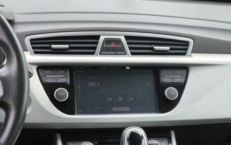 Geely Atlas I, 2019 год, 1 450 000 рублей, 15 фотография