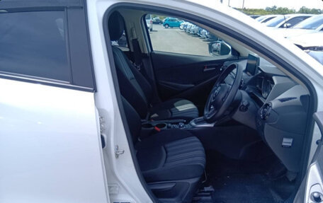 Mazda 2 III, 2022 год, 836 000 рублей, 9 фотография