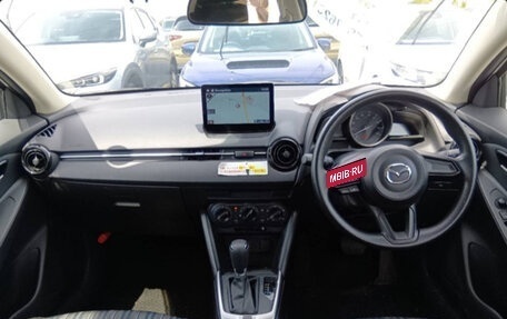 Mazda 2 III, 2022 год, 836 000 рублей, 10 фотография