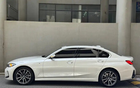 BMW 3 серия, 2023 год, 2 746 000 рублей, 3 фотография
