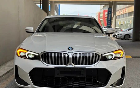 BMW 3 серия, 2023 год, 2 746 000 рублей, 4 фотография