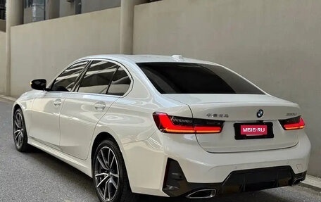 BMW 3 серия, 2023 год, 2 746 000 рублей, 2 фотография