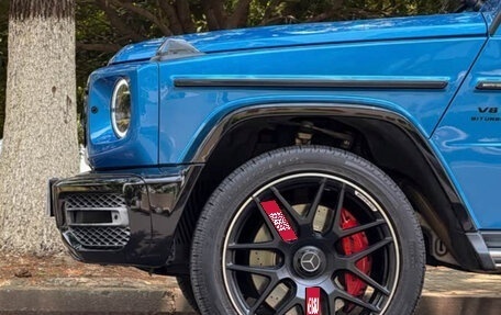 Mercedes-Benz G-Класс AMG, 2022 год, 17 340 124 рублей, 18 фотография