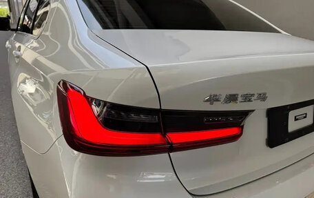 BMW 3 серия, 2023 год, 2 746 000 рублей, 7 фотография