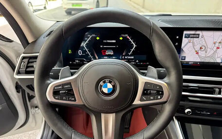 BMW 3 серия, 2023 год, 2 746 000 рублей, 10 фотография