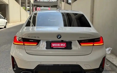 BMW 3 серия, 2023 год, 2 746 000 рублей, 5 фотография