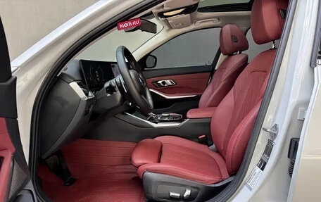BMW 3 серия, 2023 год, 2 746 000 рублей, 11 фотография