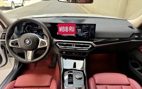 BMW 3 серия, 2023 год, 2 746 000 рублей, 9 фотография
