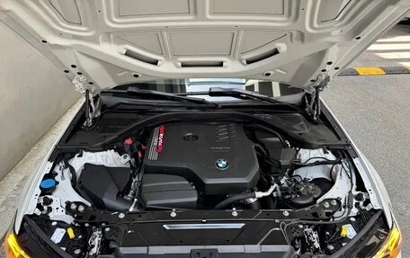 BMW 3 серия, 2023 год, 2 746 000 рублей, 8 фотография