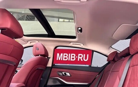 BMW 3 серия, 2023 год, 2 746 000 рублей, 17 фотография