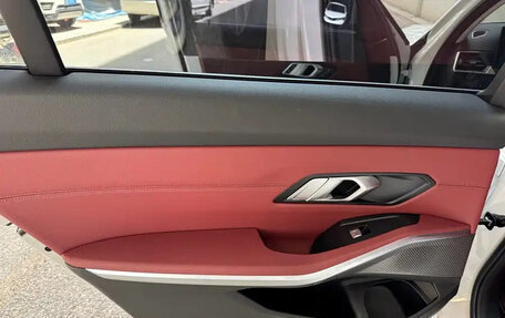 BMW 3 серия, 2023 год, 2 746 000 рублей, 22 фотография