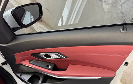 BMW 3 серия, 2023 год, 2 746 000 рублей, 23 фотография