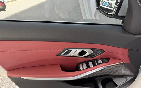 BMW 3 серия, 2023 год, 2 746 000 рублей, 21 фотография