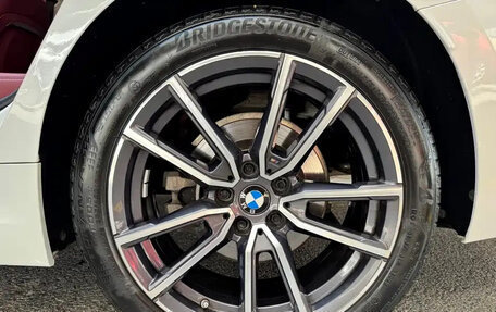 BMW 3 серия, 2023 год, 2 746 000 рублей, 27 фотография