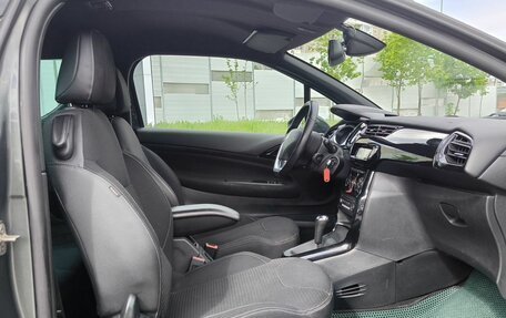 Citroen DS3 I рестайлинг, 2010 год, 480 000 рублей, 12 фотография