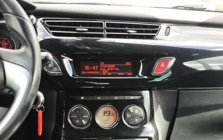 Citroen DS3 I рестайлинг, 2010 год, 480 000 рублей, 16 фотография