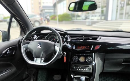 Citroen DS3 I рестайлинг, 2010 год, 480 000 рублей, 14 фотография