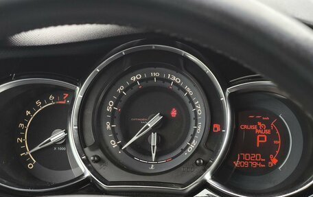 Citroen DS3 I рестайлинг, 2010 год, 480 000 рублей, 18 фотография