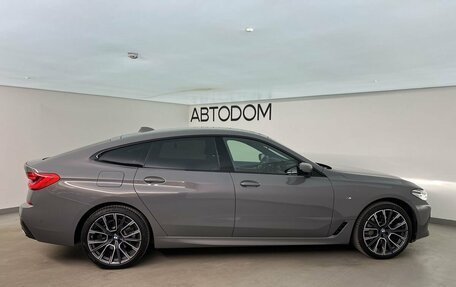BMW 6 серия, 2021 год, 5 775 000 рублей, 6 фотография