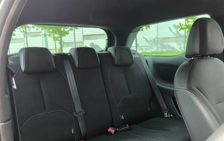 Citroen DS3 I рестайлинг, 2010 год, 480 000 рублей, 13 фотография