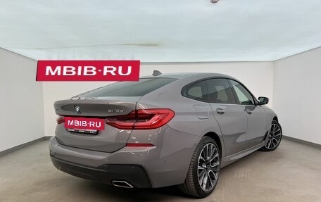 BMW 6 серия, 2021 год, 5 775 000 рублей, 2 фотография