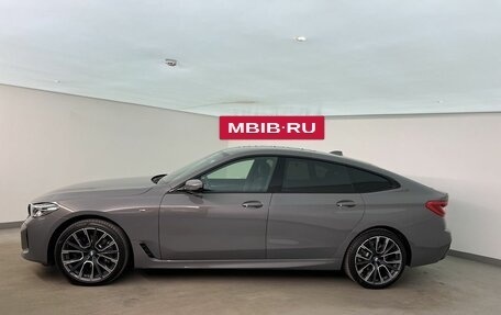 BMW 6 серия, 2021 год, 5 775 000 рублей, 5 фотография
