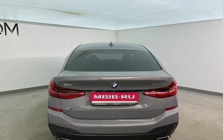 BMW 6 серия, 2021 год, 5 775 000 рублей, 4 фотография