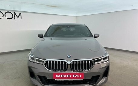 BMW 6 серия, 2021 год, 5 775 000 рублей, 3 фотография