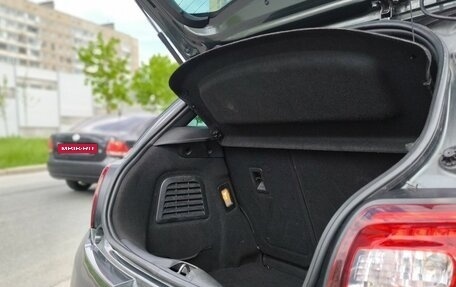 Citroen DS3 I рестайлинг, 2010 год, 480 000 рублей, 10 фотография