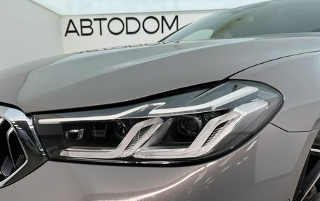 BMW 6 серия, 2021 год, 5 775 000 рублей, 8 фотография
