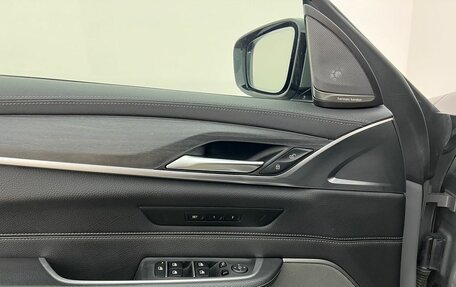 BMW 6 серия, 2021 год, 5 775 000 рублей, 20 фотография