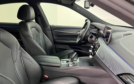 BMW 6 серия, 2021 год, 5 775 000 рублей, 14 фотография