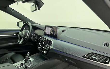 BMW 6 серия, 2021 год, 5 775 000 рублей, 15 фотография