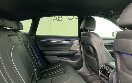 BMW 6 серия, 2021 год, 5 775 000 рублей, 12 фотография