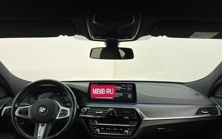 BMW 6 серия, 2021 год, 5 775 000 рублей, 9 фотография