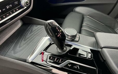 BMW 6 серия, 2021 год, 5 775 000 рублей, 17 фотография