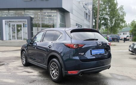 Mazda CX-5 II, 2017 год, 2 500 000 рублей, 6 фотография