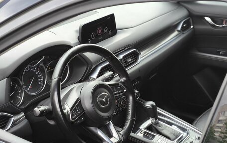 Mazda CX-5 II, 2017 год, 2 500 000 рублей, 15 фотография